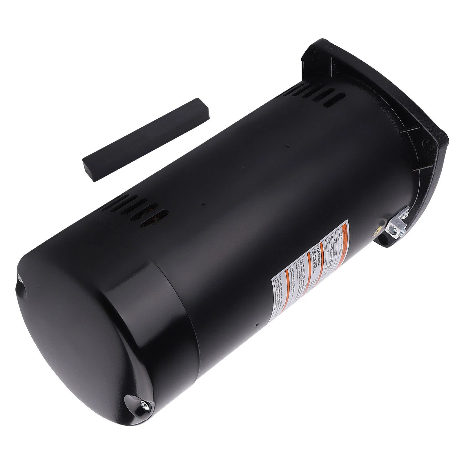 1HP Pool Pump Motor for 48Y Square Flange (115/230V)