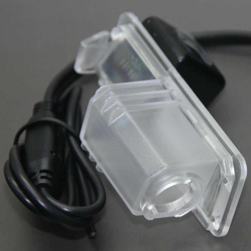 Rear View Backup Camera for VW Golf GTI (2009–2013)