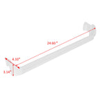 Refrigerator Door Shelf Rack Bar for Frigidaire (2000–2023)