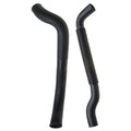 Gates Upper & Lower Radiator Coolant Hose Kit for Avalon Camry ES300 (1995–2001)