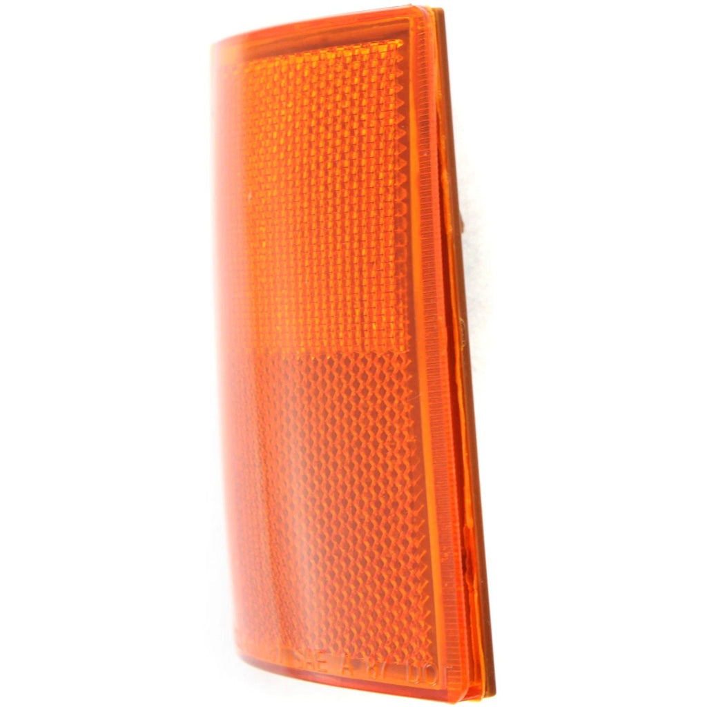 Reflector for Chevrolet C2500 Truck (1999-2004)