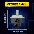 Vapor Canister Purge Solenoid Valve for Lexus LS500 LS500H (2018–2021) 90910-12283