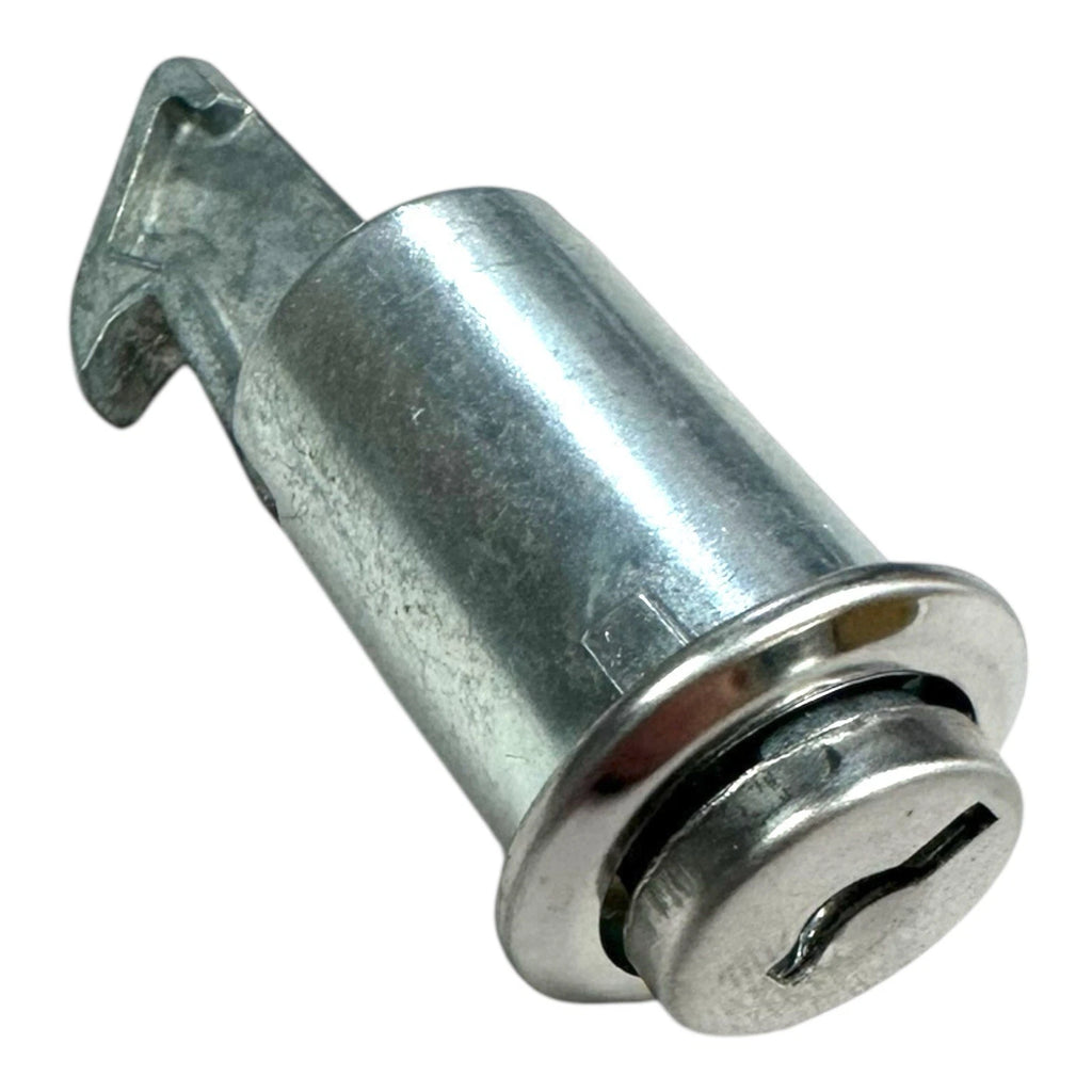 Glove Box Trunk Lock Cylinder Replacement w Keys for 1965-1966 Chevy Impala