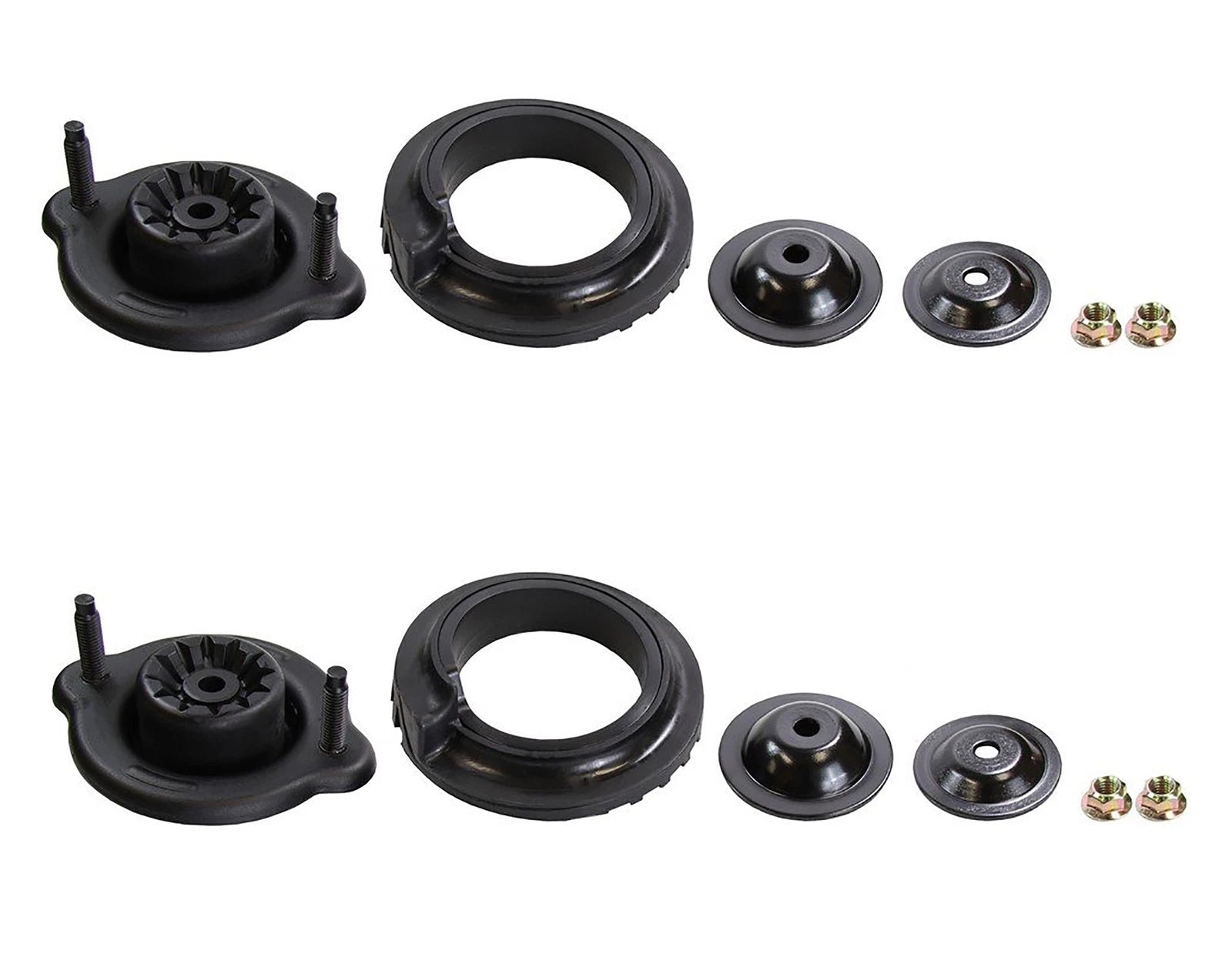 Monroe Front Suspension Strut Mount Kit for