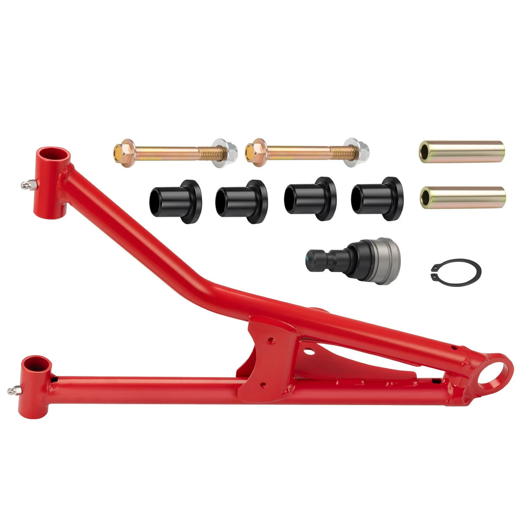 Front Right Upper A-Arm w/ Bushings for Polaris Sportsman 850 (2020–2023)