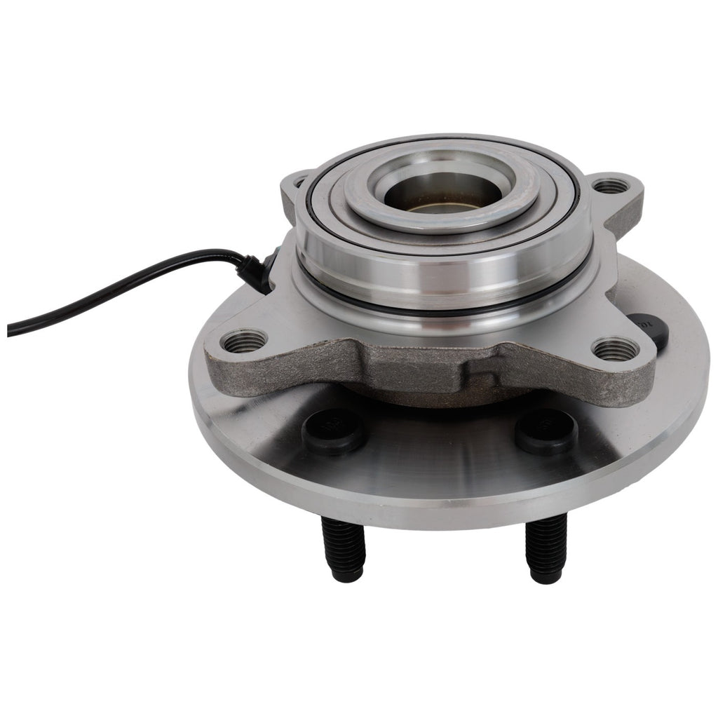 Front Wheel Hubs for Ford (2007–2010)