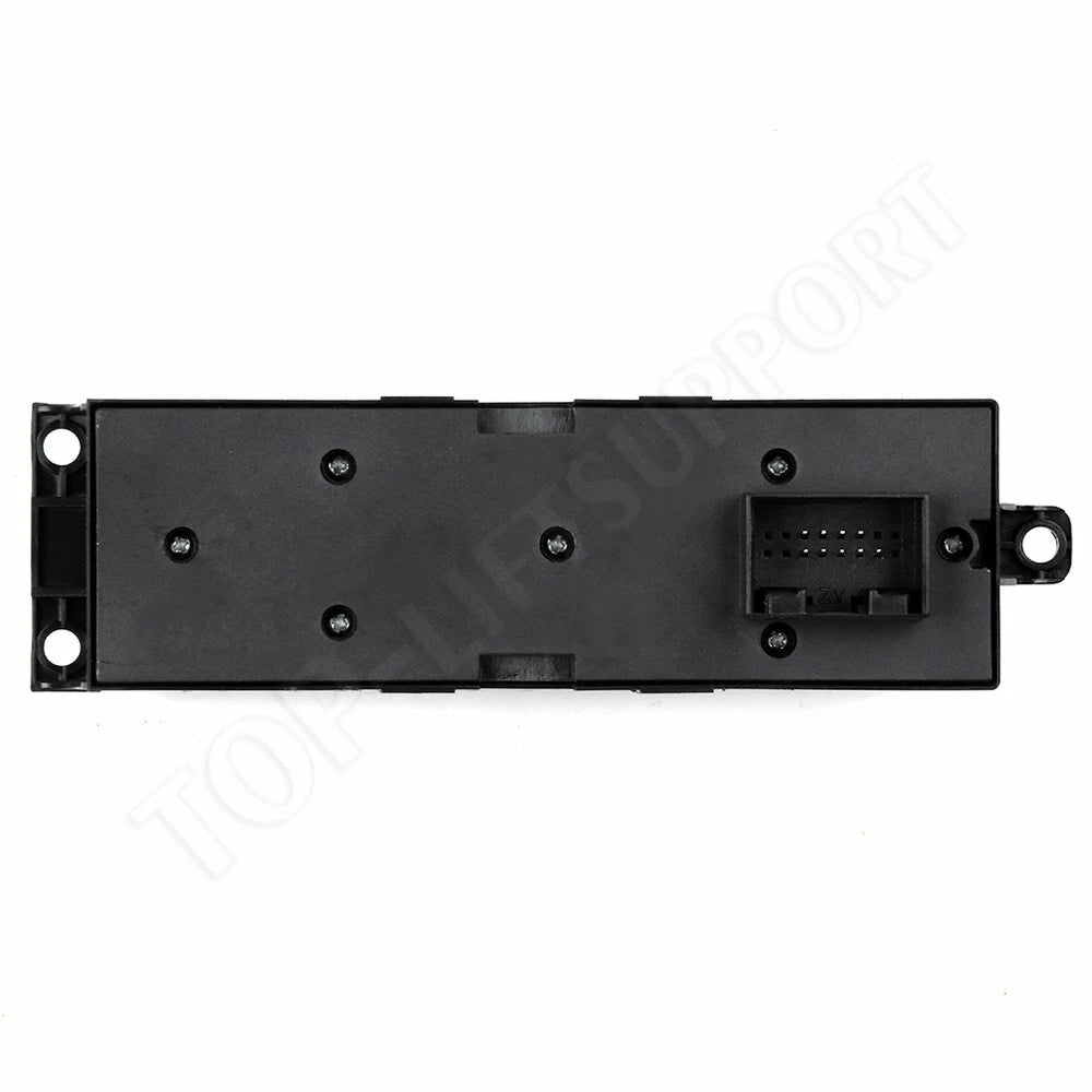 Window Switch for VW Jetta (2000–2005) Front Driver Side