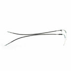 Throttle Cable 58300-48HE0 for Suzuki GW250 Inazuma (2014–2017)