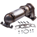 Catalytic Converter for Toyota Camry 2.4L (2007–2009) EPA