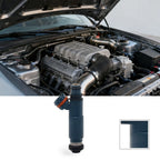 Fuel Injector for Toyota Land Cruiser, Lexus LX470, Tundra (1998–2006) 23250-50040