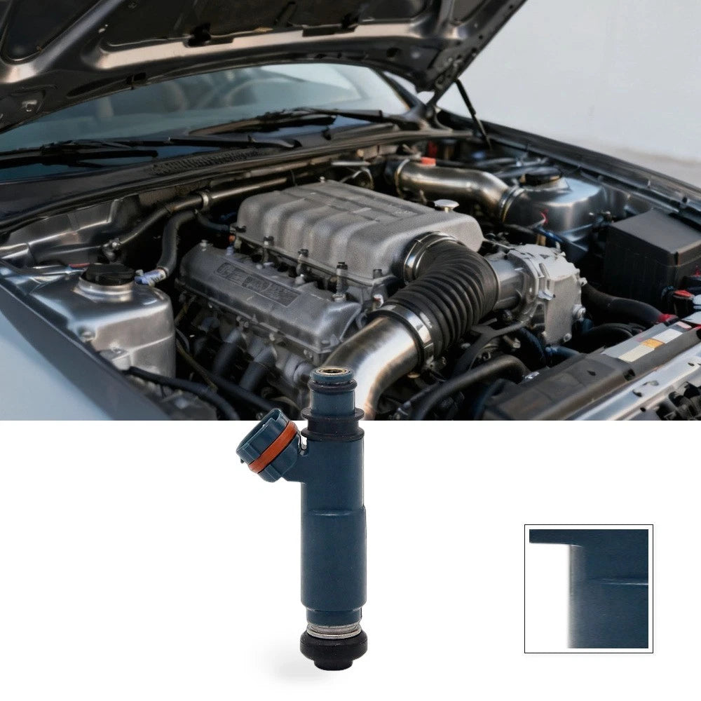 Fuel Injector for Toyota Land Cruiser, Lexus LX470, Tundra (1998–2006) 23250-50040