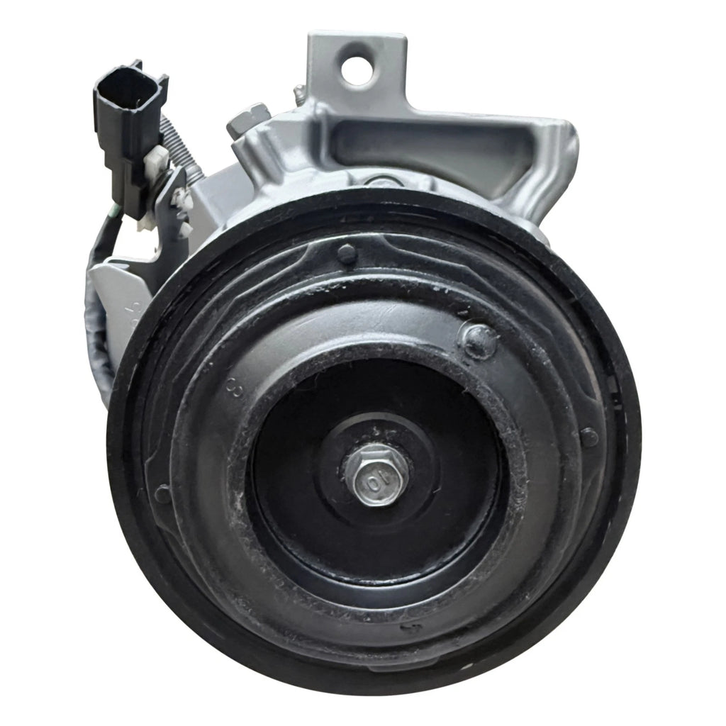 AC Compressor Replacement for Ford F-150 3.5L with Turbo (2020-2020)