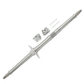 Rear Wheel Axle Shaft for Honda TRX450R Sportrax 450 2X4 (2004–2005)