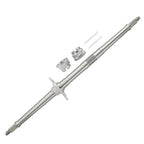 Rear Wheel Axle Shaft for Honda TRX450R Sportrax 450 2X4 (2004–2005)
