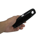 Gloss Black Door Handle Covers for Dodge Charger (2011-2021)