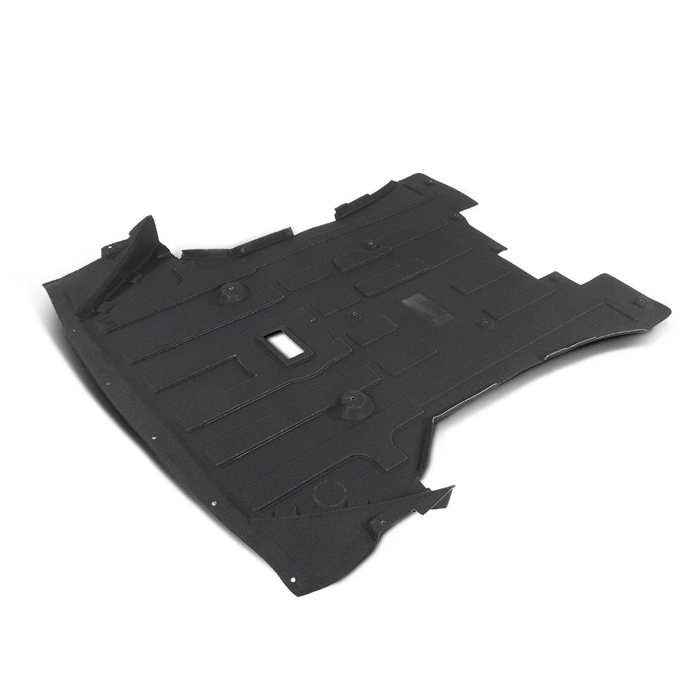 Engine Splash Shield Guard for BMW X3 (2011–2017)