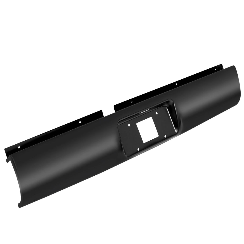 Rear Bumper Roll Pan for GMC S10 Sonoma (1994-2003)