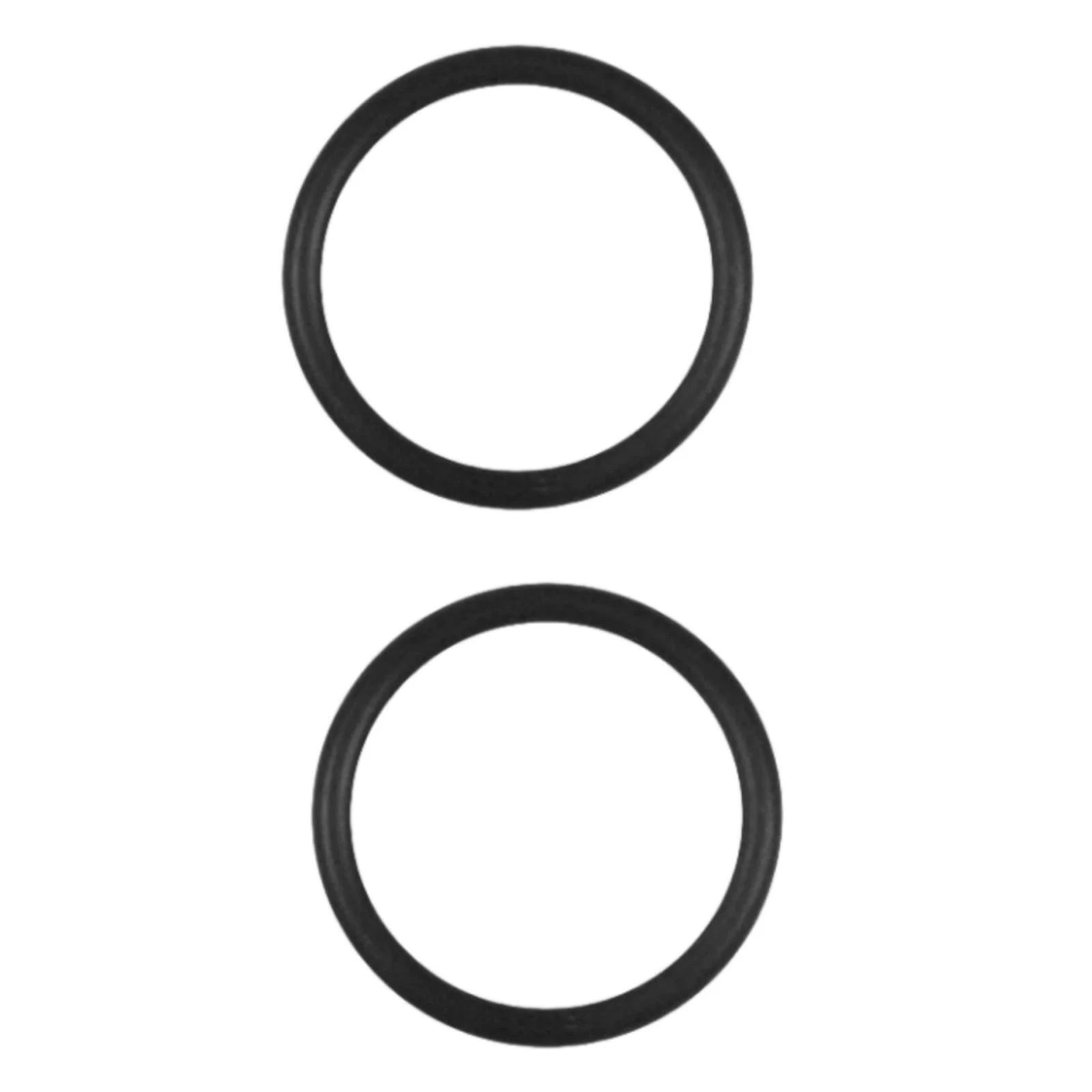 Set of 2 O-Rings for Mercury Quicksilver 60 75 100 110 150 200 250 (N/A)