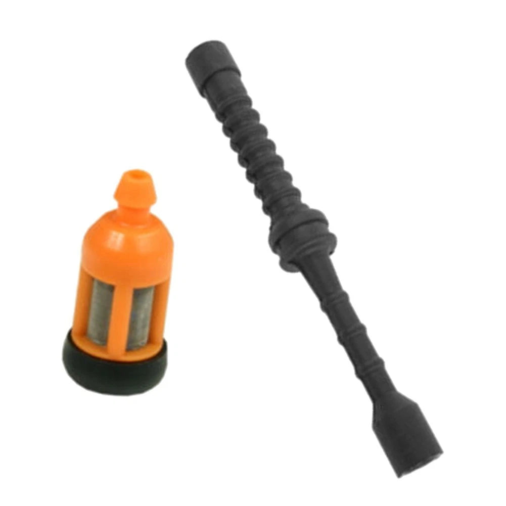 Fuel Filter and Hose for