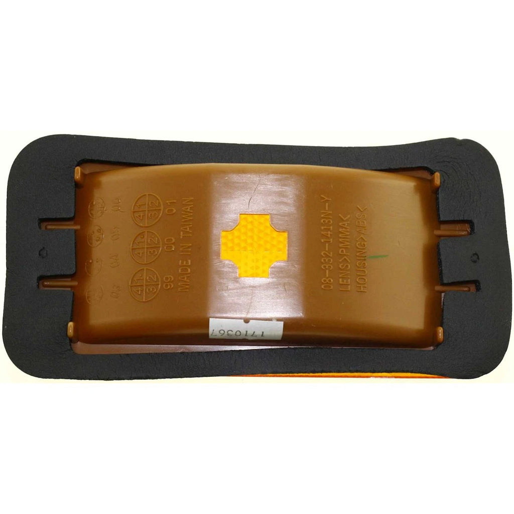 Front Side Marker for Chevrolet G10 (1985-1995)