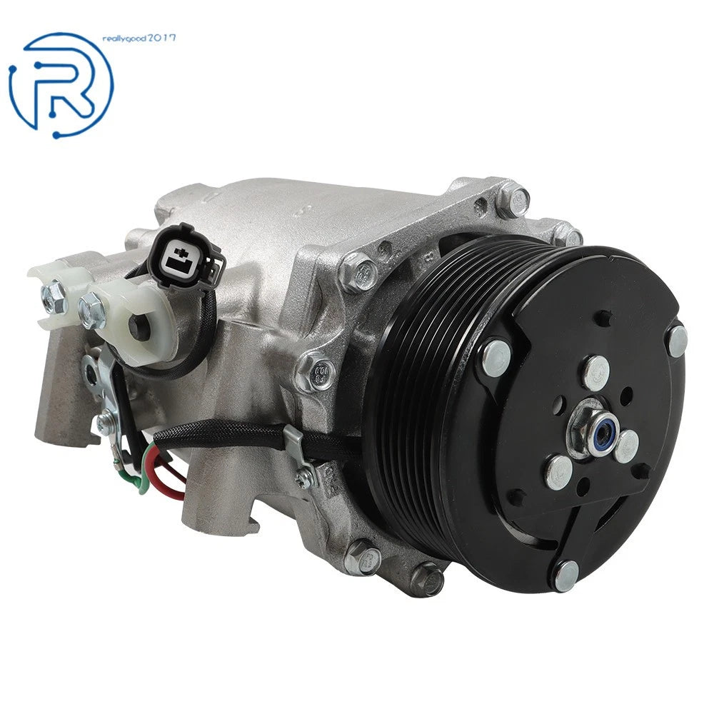 A/C Compressor & Clutch for Acura RSX (2002-2006)