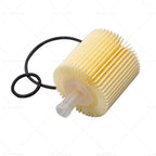 5PCS Oil Filter 04152-YZZA1 for Toyota Camry, Kluger, RAV4, Lexus IS300h
