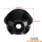 Upper Fairing Mount Kit for Harley Softail 2018-2023 Breakout FXBR FXBRS Fat Bob