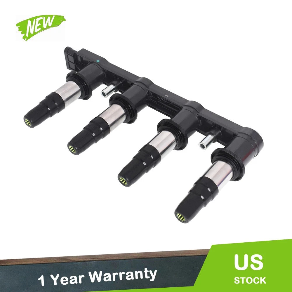 Spark Ignition Coil UF620 C1646 for Chevrolet Aveo5 (2009–2015)