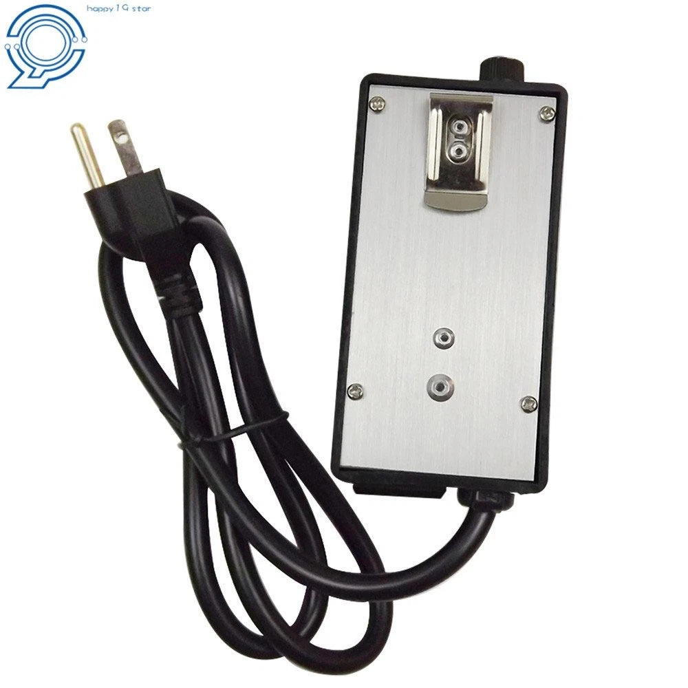 Universal Speed Controller for Electric Motors (AC 120V)