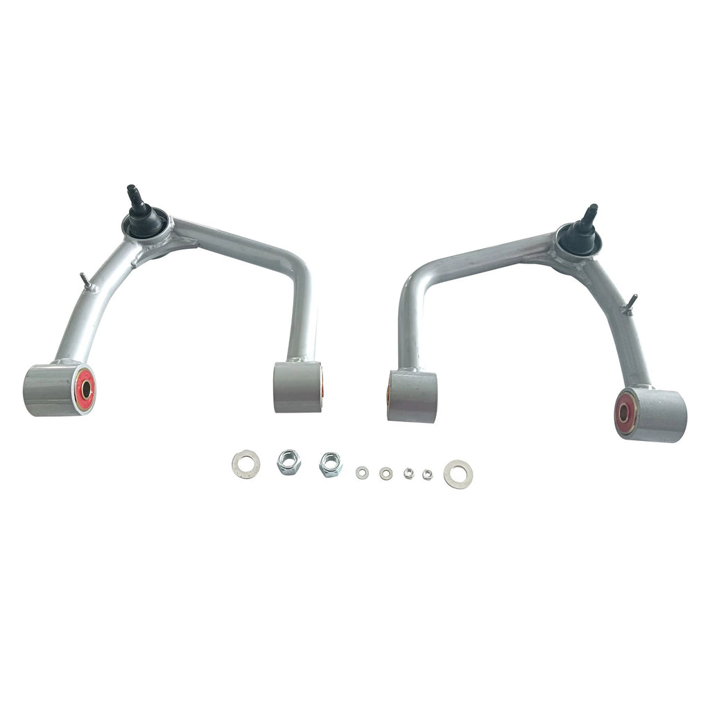 Front Upper Control Arm with Ball Joint Leveling Lift Kit for Toyota Tundra (2007–2021)