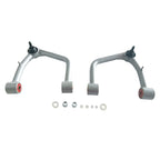 Front Upper Control Arm with Ball Joint Leveling Lift Kit for Toyota Tundra (2007–2021)
