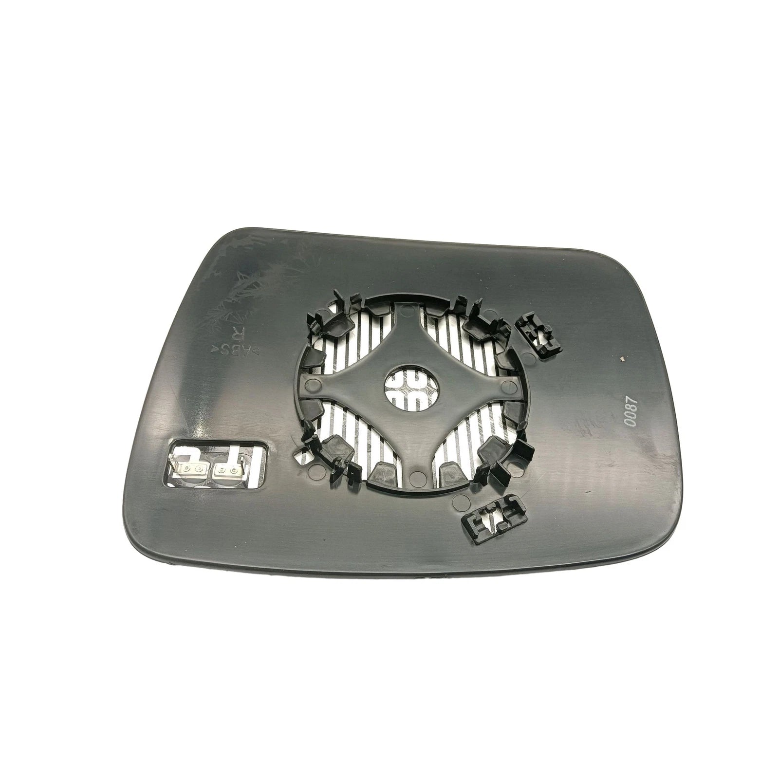 Heated Front Right Door Side Mirror for Land Rover Range Rover Sport (2005–2013)