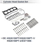 Cylinder Head Gasket Set for Toyota Corolla GT 1.8L (2000–2008)
