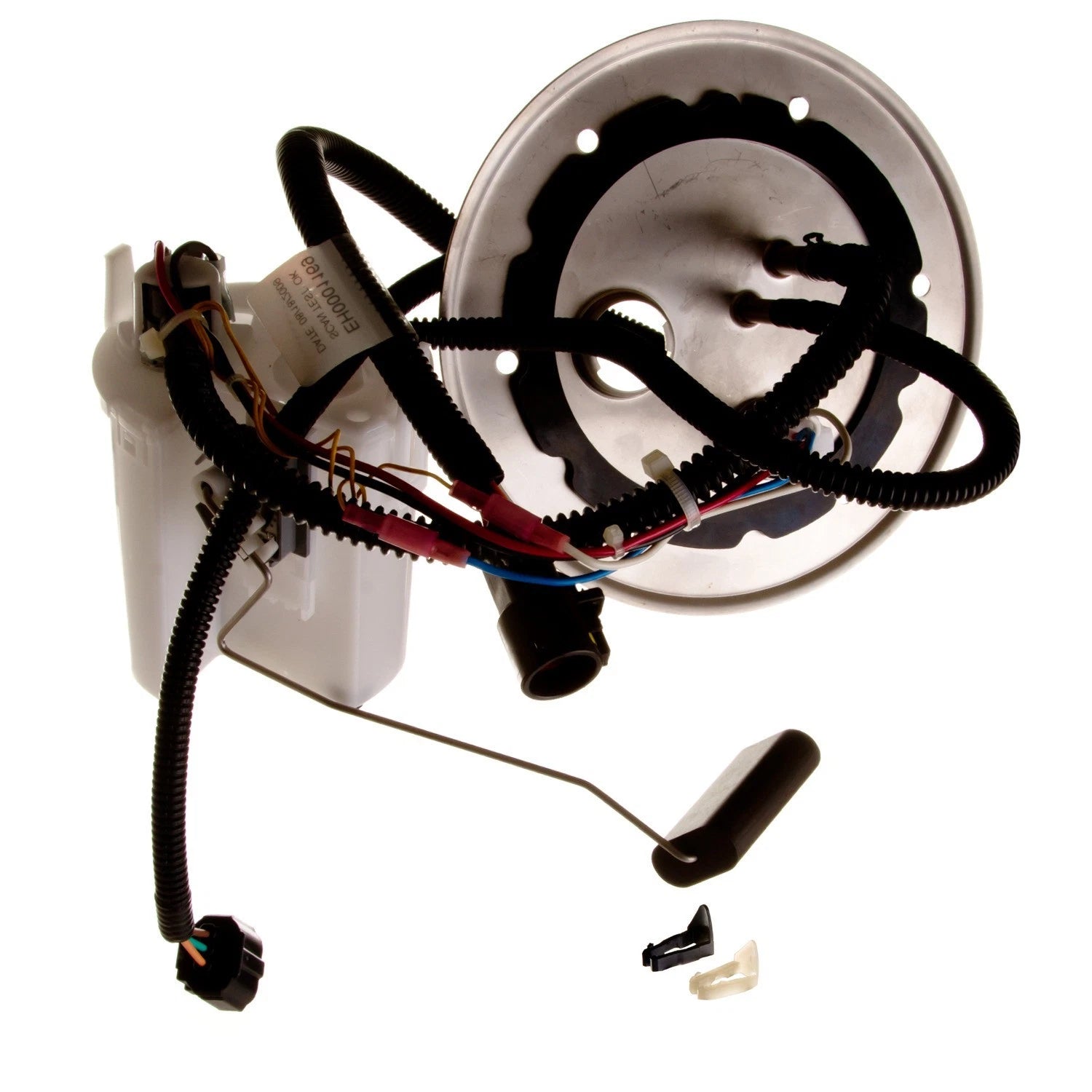 Delphi FG0951 Fuel Pump Module Assembly for Ford F-350 Super Duty (1999–2004)