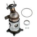 Rear Catalytic Converter for Ford Fusion (2010–2010)