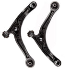Set of 2 Front Lower Control Arms with Ball Joints for Honda Odyssey (1999–2004)
