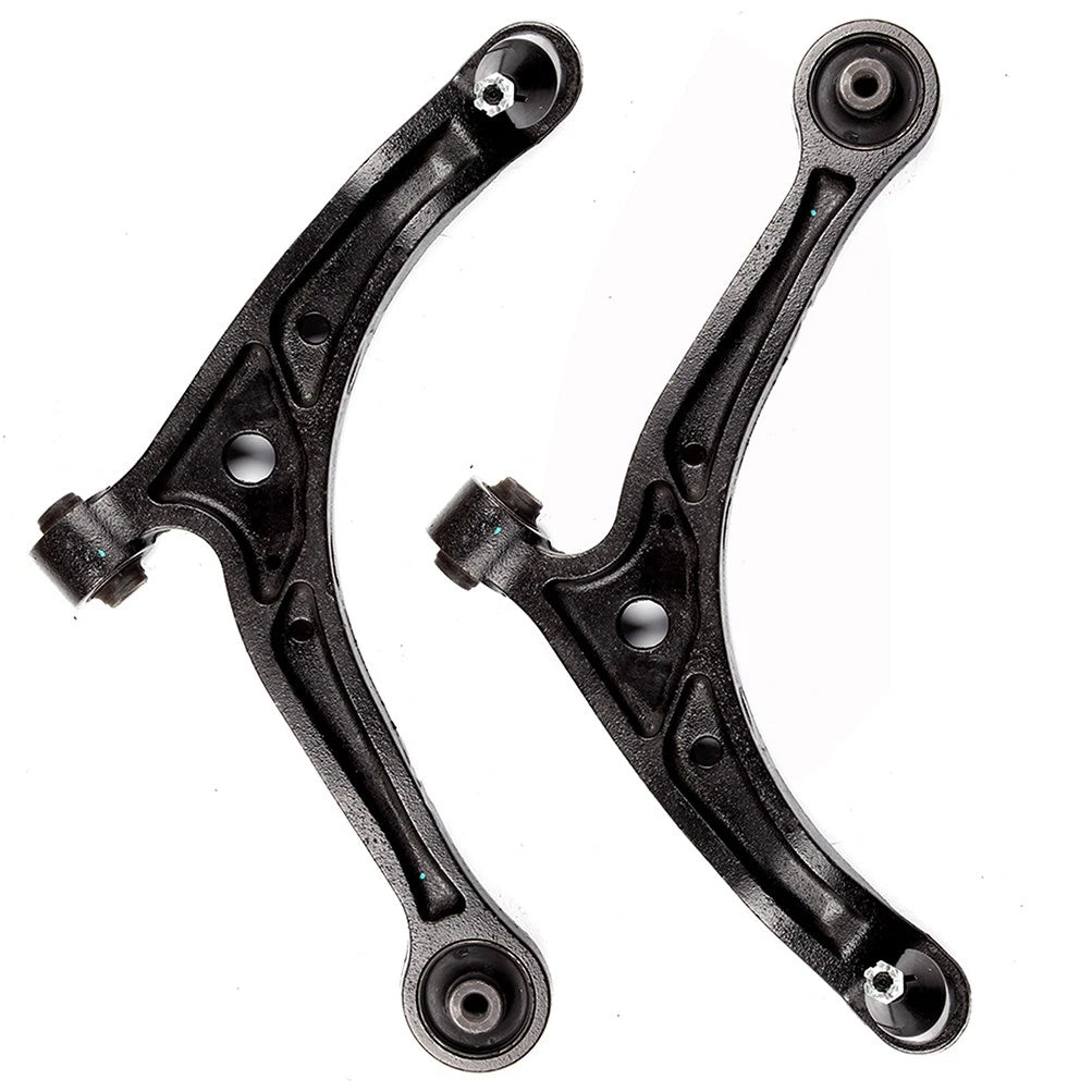 Set of 2 Front Lower Control Arms with Ball Joints for Honda Odyssey (1999–2004)