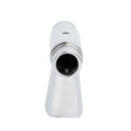 T Shaped Pipe Support for Boat Rail Mounting (Marine Grade 316 Stainless Steel)