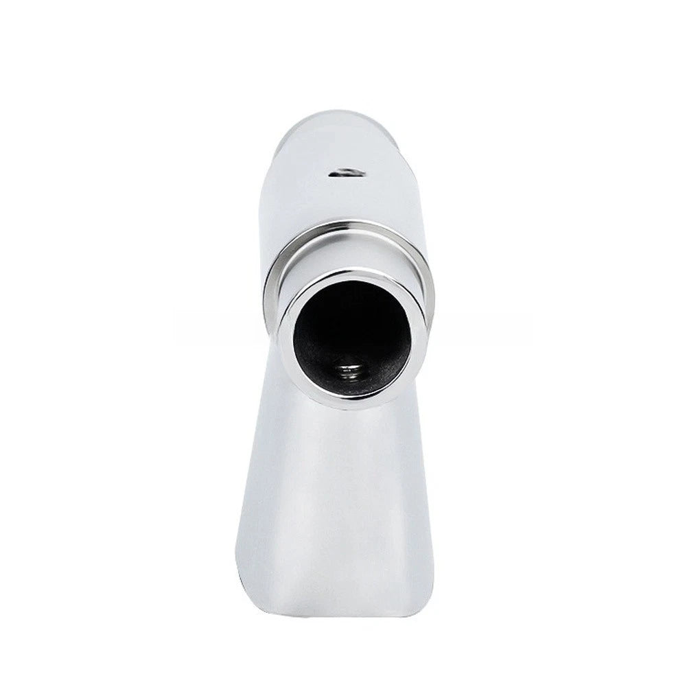 T Shaped Pipe Support for Boat Rail Mounting (Marine Grade 316 Stainless Steel)