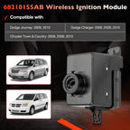 Wireless Ignition Module Switch for Chrysler Dodge Journey (2008-2010)