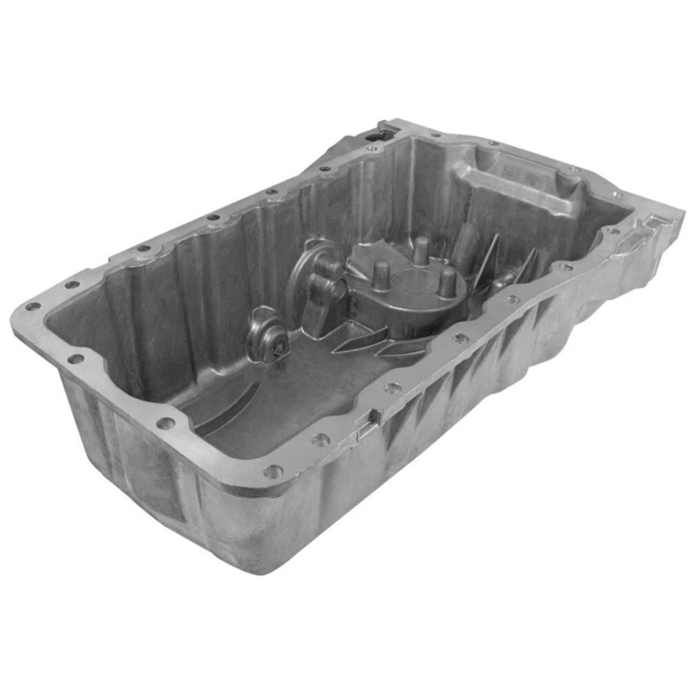 Oil Pan for VW Coupe Audi TT Golf Quattro Jetta Beetle