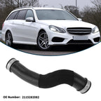 Radiator Hose for Mercedes-Benz E-Klasse W211 (2003–2009) No. 2115282082