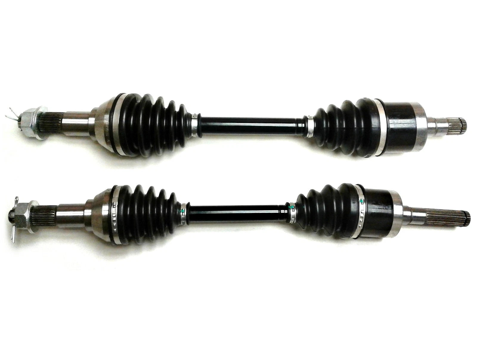 Precision Front CV Axles for Can-Am Outlander Renegade 450 500 570 (2015–2021)