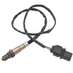 Set of 2 O2 Oxygen Sensors 1 Upstream for Ford Expedition (2009–2011)