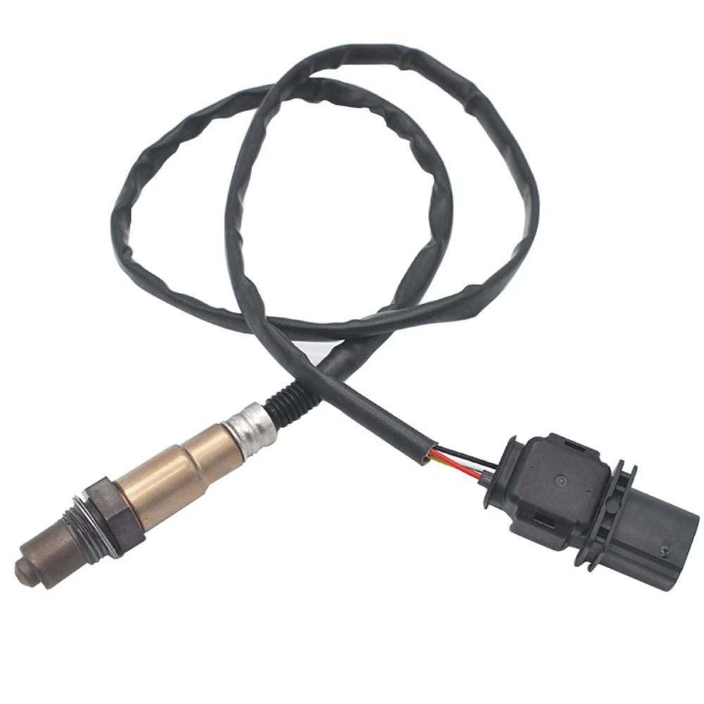 Set of 2 O2 Oxygen Sensors 1 Upstream for Ford Expedition (2009–2011)