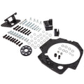 Transmission Adapter Conversion Kit for Honda Civic H22 B Series (1992–2000)