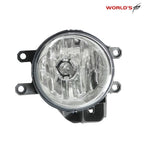 Fog Lights for Toyota Tundra (2014–2021)