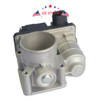 Throttle Body Sensor for Nissan Sentra 1.8L (2000-2006)