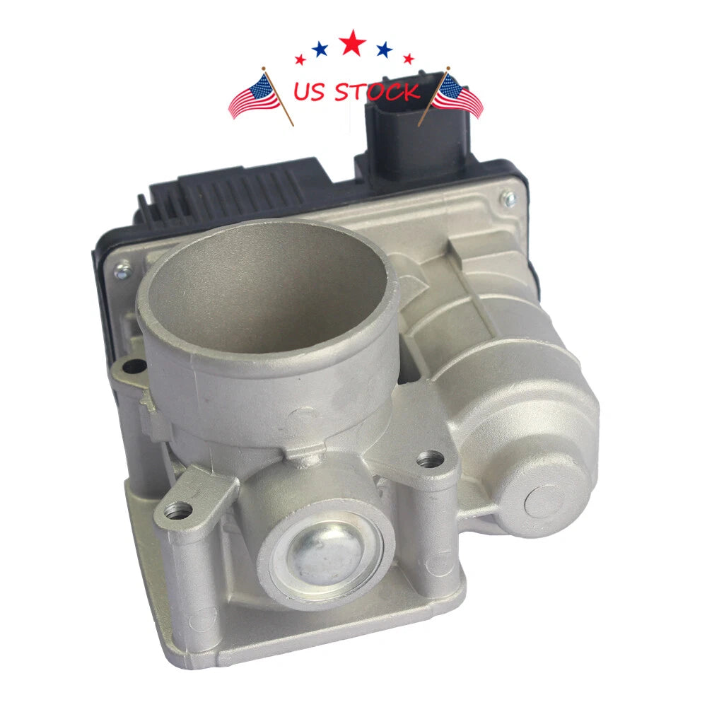 Throttle Body Sensor for Nissan Sentra 1.8L (2000-2006)