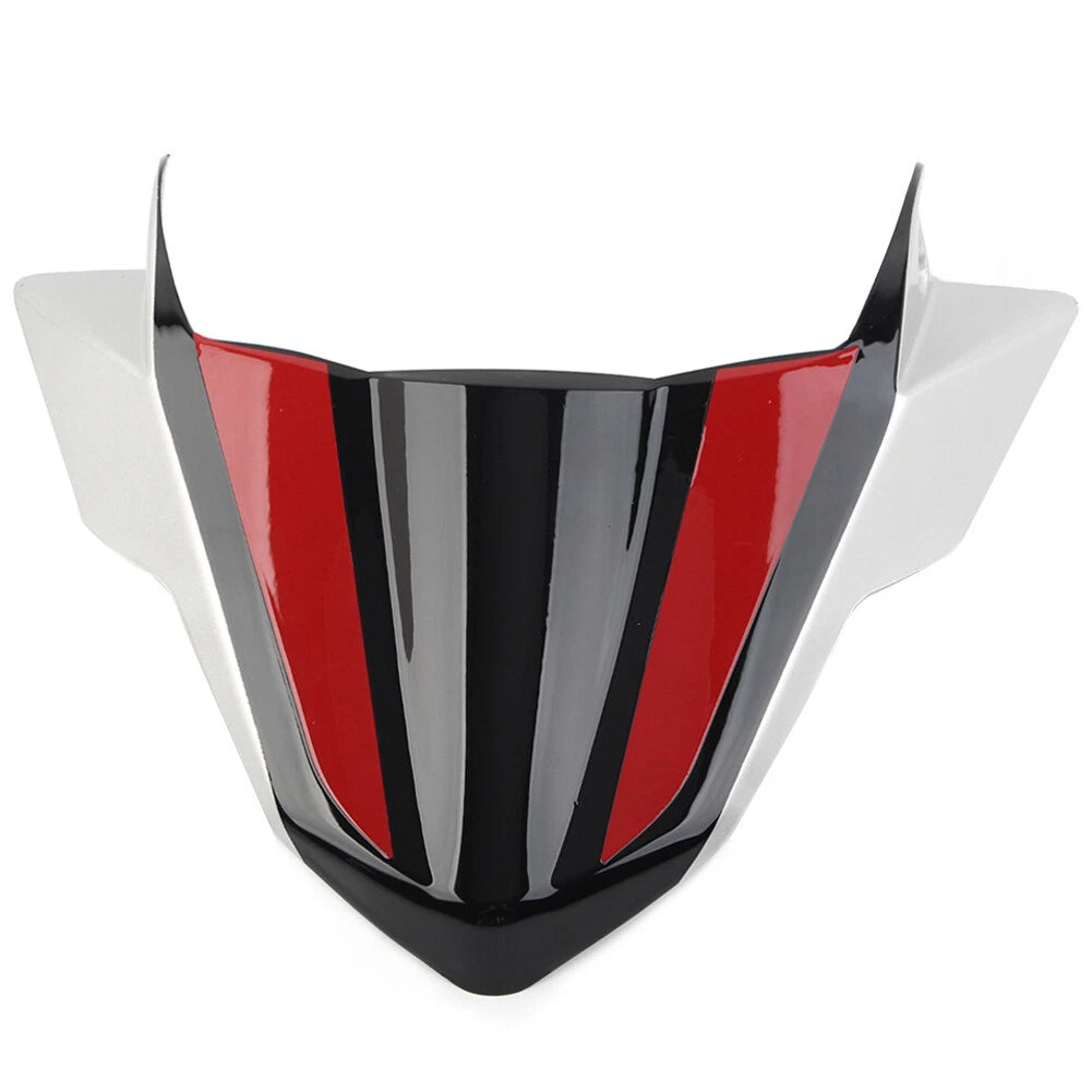 Front Upper Headlight Fairing Windscreen for Yamaha MT-09 FZ09/SP (2017–2020)